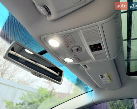 Белый Фольксваген CC / Passat CC, объемом двигателя 1.98 л и пробегом 217 тыс. км за 7900 $, фото 44 на Automoto.ua