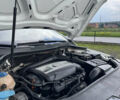 Білий Фольксваген CC / Passat CC, об'ємом двигуна 1.98 л та пробігом 250 тис. км за 7600 $, фото 28 на Automoto.ua
