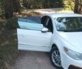Белый Фольксваген CC / Passat CC, объемом двигателя 1.98 л и пробегом 311 тыс. км за 8200 $, фото 5 на Automoto.ua