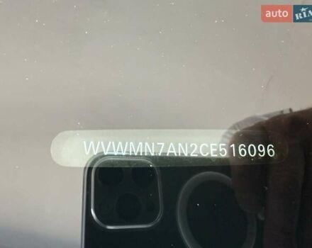 Белый Фольксваген CC / Passat CC, объемом двигателя 1.98 л и пробегом 237 тыс. км за 10800 $, фото 24 на Automoto.ua