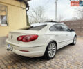 Белый Фольксваген CC / Passat CC, объемом двигателя 1.98 л и пробегом 217 тыс. км за 7900 $, фото 18 на Automoto.ua