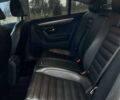 Білий Фольксваген CC / Passat CC, об'ємом двигуна 1.98 л та пробігом 250 тис. км за 9000 $, фото 26 на Automoto.ua