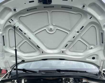 Білий Фольксваген CC / Passat CC, об'ємом двигуна 1.98 л та пробігом 250 тис. км за 7600 $, фото 31 на Automoto.ua