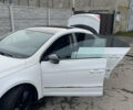 Белый Фольксваген CC / Passat CC, объемом двигателя 1.98 л и пробегом 248 тыс. км за 7000 $, фото 17 на Automoto.ua