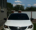Белый Фольксваген CC / Passat CC, объемом двигателя 1.97 л и пробегом 304 тыс. км за 11500 $, фото 1 на Automoto.ua
