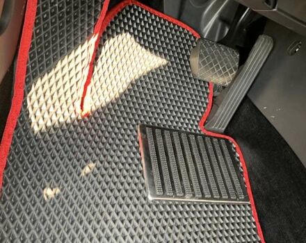 Белый Фольксваген CC / Passat CC, объемом двигателя 1.98 л и пробегом 237 тыс. км за 10800 $, фото 21 на Automoto.ua