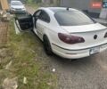 Білий Фольксваген CC / Passat CC, об'ємом двигуна 1.98 л та пробігом 175 тис. км за 8500 $, фото 2 на Automoto.ua