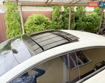 Белый Фольксваген CC / Passat CC, объемом двигателя 1.98 л и пробегом 217 тыс. км за 7900 $, фото 43 на Automoto.ua