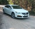 Белый Фольксваген CC / Passat CC, объемом двигателя 1.98 л и пробегом 311 тыс. км за 8200 $, фото 1 на Automoto.ua