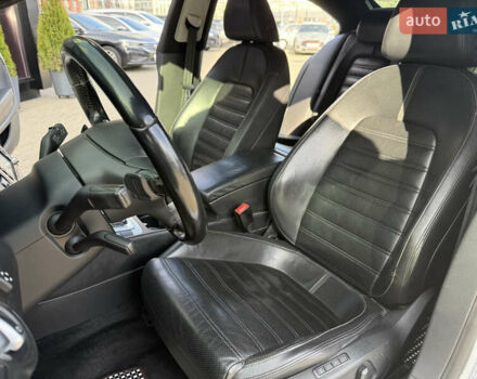 Білий Фольксваген CC / Passat CC, об'ємом двигуна 1.97 л та пробігом 300 тис. км за 9999 $, фото 12 на Automoto.ua