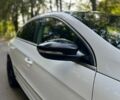 Белый Фольксваген CC / Passat CC, объемом двигателя 2 л и пробегом 258 тыс. км за 6400 $, фото 6 на Automoto.ua