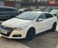Білий Фольксваген CC / Passat CC, об'ємом двигуна 1.97 л та пробігом 320 тис. км за 9200 $, фото 2 на Automoto.ua