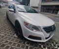 Белый Фольксваген CC / Passat CC, объемом двигателя 2 л и пробегом 180 тыс. км за 8800 $, фото 7 на Automoto.ua