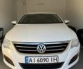 Белый Фольксваген CC / Passat CC, объемом двигателя 1.98 л и пробегом 237 тыс. км за 10800 $, фото 5 на Automoto.ua