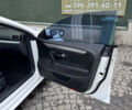 Белый Фольксваген CC / Passat CC, объемом двигателя 1.98 л и пробегом 187 тыс. км за 8600 $, фото 19 на Automoto.ua