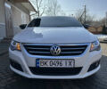 Белый Фольксваген CC / Passat CC, объемом двигателя 1.97 л и пробегом 314 тыс. км за 11000 $, фото 1 на Automoto.ua