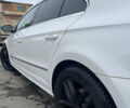 Белый Фольксваген CC / Passat CC, объемом двигателя 1.98 л и пробегом 248 тыс. км за 7000 $, фото 14 на Automoto.ua