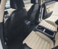 Білий Фольксваген CC / Passat CC, об'ємом двигуна 1.98 л та пробігом 254 тис. км за 7900 $, фото 14 на Automoto.ua