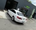 Белый Фольксваген CC / Passat CC, объемом двигателя 1.98 л и пробегом 237 тыс. км за 10800 $, фото 6 на Automoto.ua
