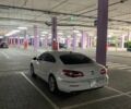 Білий Фольксваген CC / Passat CC, об'ємом двигуна 1.98 л та пробігом 230 тис. км за 10900 $, фото 44 на Automoto.ua
