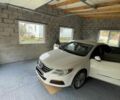 Белый Фольксваген CC / Passat CC, объемом двигателя 1.98 л и пробегом 245 тыс. км за 9300 $, фото 3 на Automoto.ua