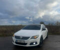 Белый Фольксваген CC / Passat CC, объемом двигателя 1.97 л и пробегом 304 тыс. км за 11500 $, фото 3 на Automoto.ua