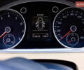 Белый Фольксваген CC / Passat CC, объемом двигателя 2 л и пробегом 219 тыс. км за 8800 $, фото 43 на Automoto.ua