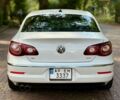 Белый Фольксваген CC / Passat CC, объемом двигателя 2 л и пробегом 260 тыс. км за 7200 $, фото 7 на Automoto.ua