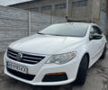 Белый Фольксваген CC / Passat CC, объемом двигателя 1.98 л и пробегом 248 тыс. км за 7000 $, фото 1 на Automoto.ua