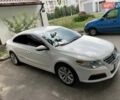 Білий Фольксваген CC / Passat CC, об'ємом двигуна 1.98 л та пробігом 230 тис. км за 10900 $, фото 3 на Automoto.ua