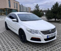Белый Фольксваген CC / Passat CC, объемом двигателя 1.98 л и пробегом 187 тыс. км за 8600 $, фото 1 на Automoto.ua