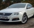 Белый Фольксваген CC / Passat CC, объемом двигателя 1.8 л и пробегом 189 тыс. км за 8998 $, фото 7 на Automoto.ua