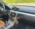 Білий Фольксваген CC / Passat CC, об'ємом двигуна 1.97 л та пробігом 235 тис. км за 8490 $, фото 19 на Automoto.ua