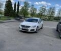 Білий Фольксваген CC / Passat CC, об'ємом двигуна 1.98 л та пробігом 230 тис. км за 10900 $, фото 40 на Automoto.ua