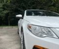 Білий Фольксваген CC / Passat CC, об'ємом двигуна 1.98 л та пробігом 255 тис. км за 8650 $, фото 5 на Automoto.ua