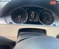 Белый Фольксваген CC / Passat CC, объемом двигателя 2 л и пробегом 318 тыс. км за 8500 $, фото 7 на Automoto.ua