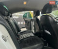 Білий Фольксваген CC / Passat CC, об'ємом двигуна 1.98 л та пробігом 121 тис. км за 10500 $, фото 16 на Automoto.ua