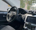 Белый Фольксваген CC / Passat CC, объемом двигателя 1.98 л и пробегом 330 тыс. км за 7600 $, фото 9 на Automoto.ua