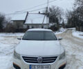 Белый Фольксваген CC / Passat CC, объемом двигателя 1.98 л и пробегом 271 тыс. км за 8350 $, фото 1 на Automoto.ua