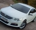 Белый Фольксваген CC / Passat CC, объемом двигателя 1.8 л и пробегом 189 тыс. км за 8998 $, фото 5 на Automoto.ua
