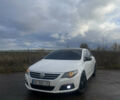 Білий Фольксваген CC / Passat CC, об'ємом двигуна 1.97 л та пробігом 302 тис. км за 12200 $, фото 1 на Automoto.ua