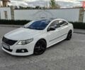 Белый Фольксваген CC / Passat CC, объемом двигателя 1.97 л и пробегом 260 тыс. км за 12980 $, фото 1 на Automoto.ua