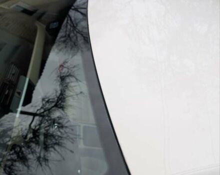 Белый Фольксваген CC / Passat CC, объемом двигателя 1.98 л и пробегом 180 тыс. км за 8500 $, фото 15 на Automoto.ua