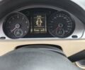 Білий Фольксваген CC / Passat CC, об'ємом двигуна 1.98 л та пробігом 254 тис. км за 7900 $, фото 23 на Automoto.ua
