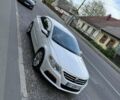 Білий Фольксваген CC / Passat CC, об'ємом двигуна 1.98 л та пробігом 230 тис. км за 10900 $, фото 13 на Automoto.ua