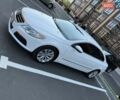 Білий Фольксваген CC / Passat CC, об'ємом двигуна 1.98 л та пробігом 230 тис. км за 10900 $, фото 22 на Automoto.ua