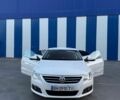 Белый Фольксваген CC / Passat CC, объемом двигателя 1.8 л и пробегом 139 тыс. км за 8300 $, фото 8 на Automoto.ua