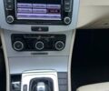 Белый Фольксваген CC / Passat CC, объемом двигателя 2 л и пробегом 289 тыс. км за 8100 $, фото 8 на Automoto.ua