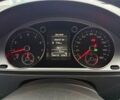 Білий Фольксваген CC / Passat CC, об'ємом двигуна 1.98 л та пробігом 230 тис. км за 10900 $, фото 31 на Automoto.ua