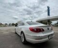 Білий Фольксваген CC / Passat CC, об'ємом двигуна 1.98 л та пробігом 250 тис. км за 9000 $, фото 14 на Automoto.ua